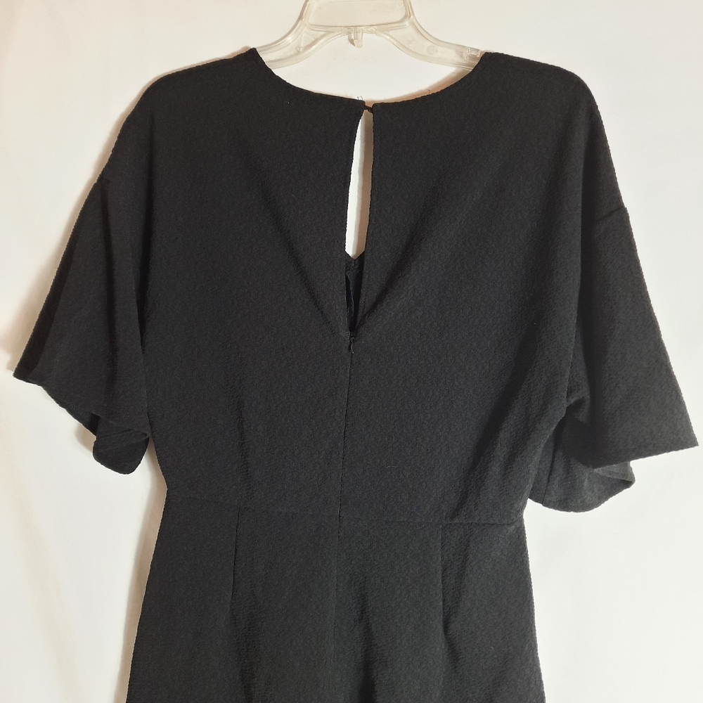 Lush Romper Shorts - Picture 7 of 9